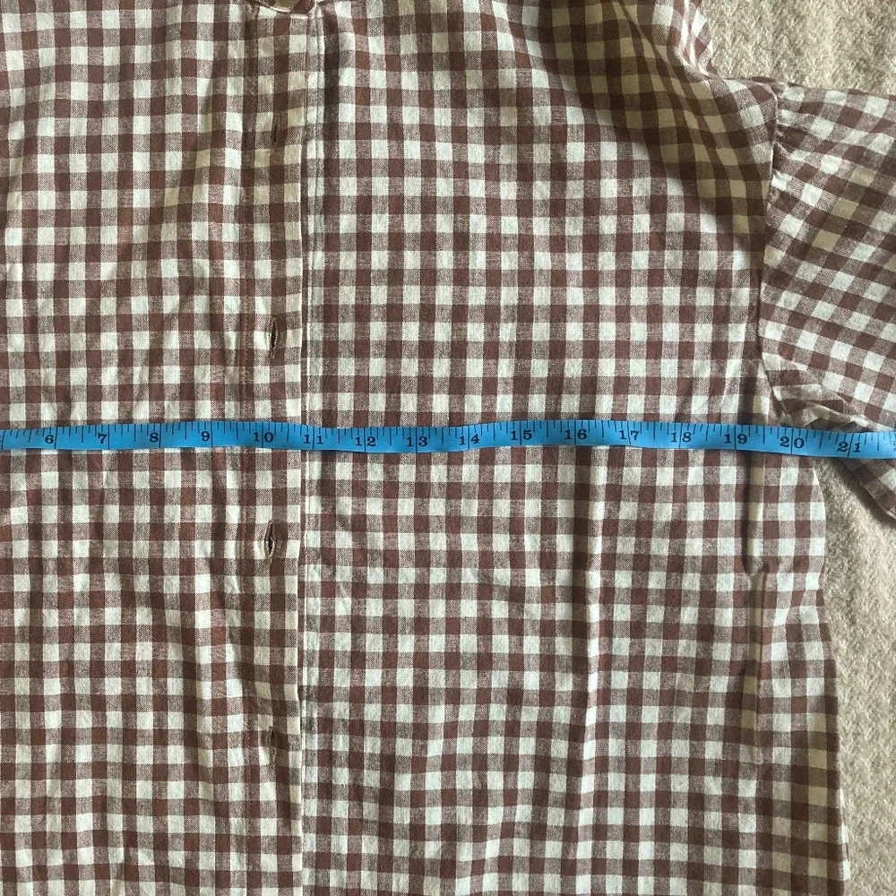 Meadows Blouse - Picture 6 of 7